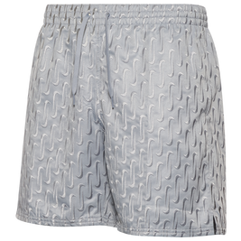 Nike Woven Monogram Flow Shorts