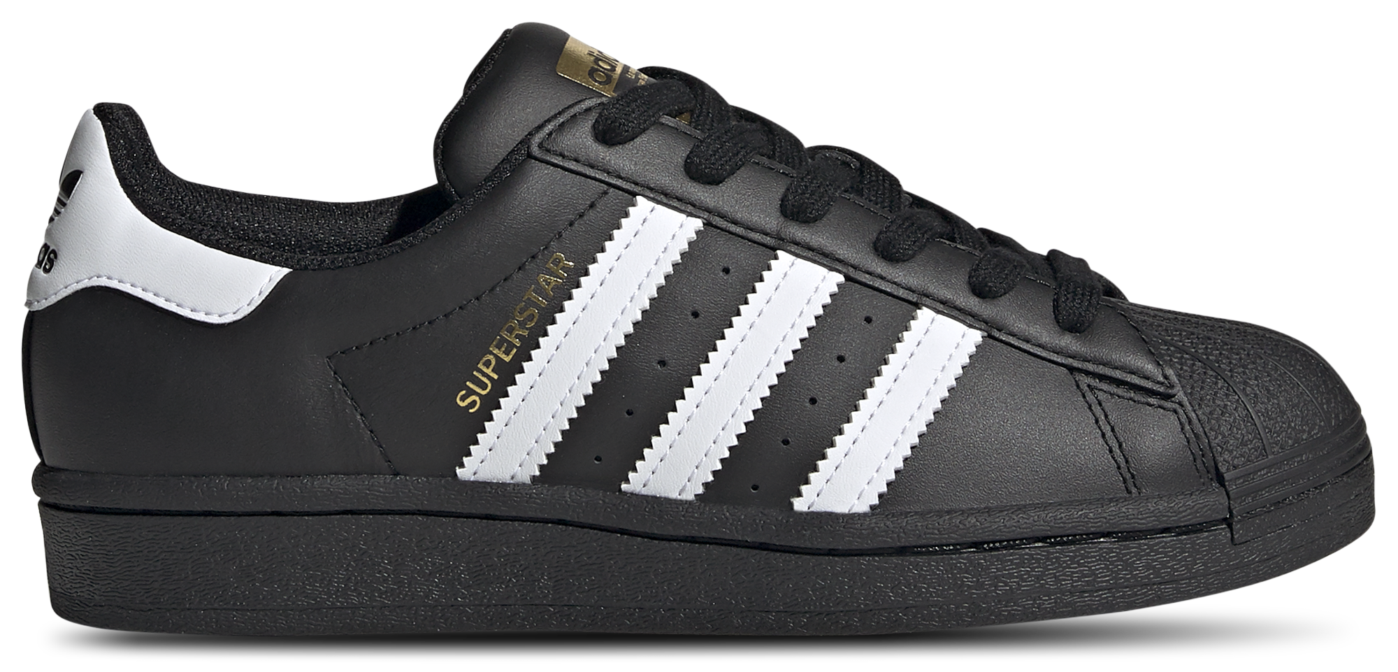 Adidas superstar bambino outlet foot locker