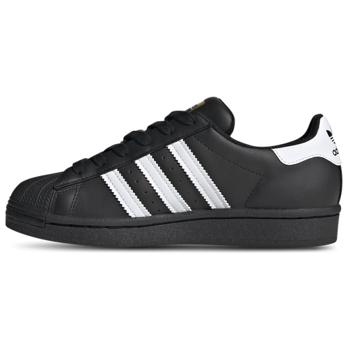 Adidas superstar youth size 7 best sale