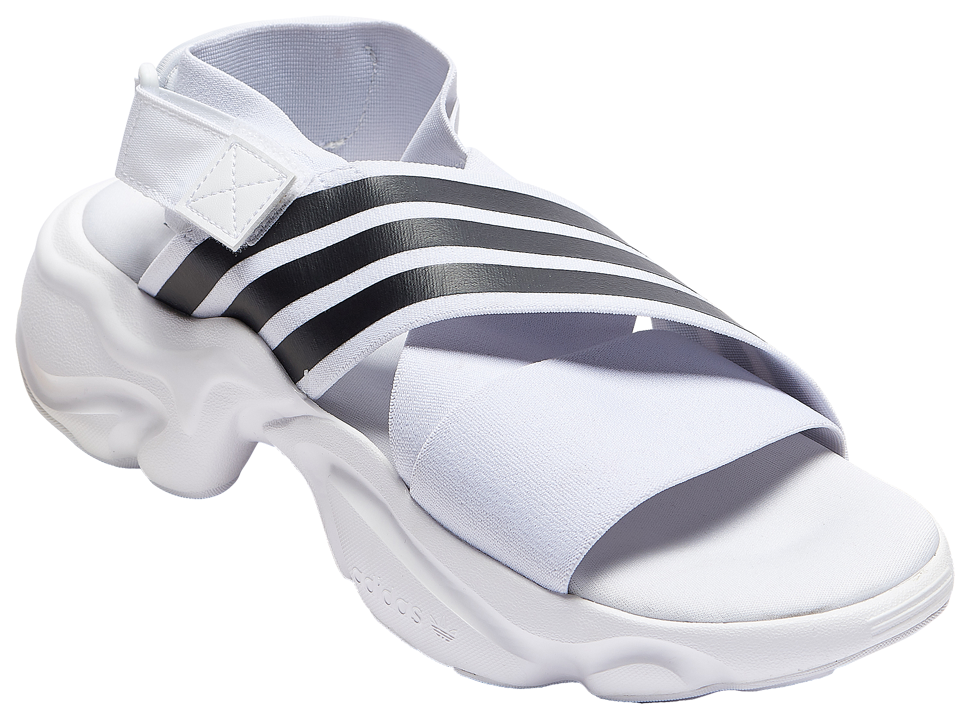 footlocker womens slides