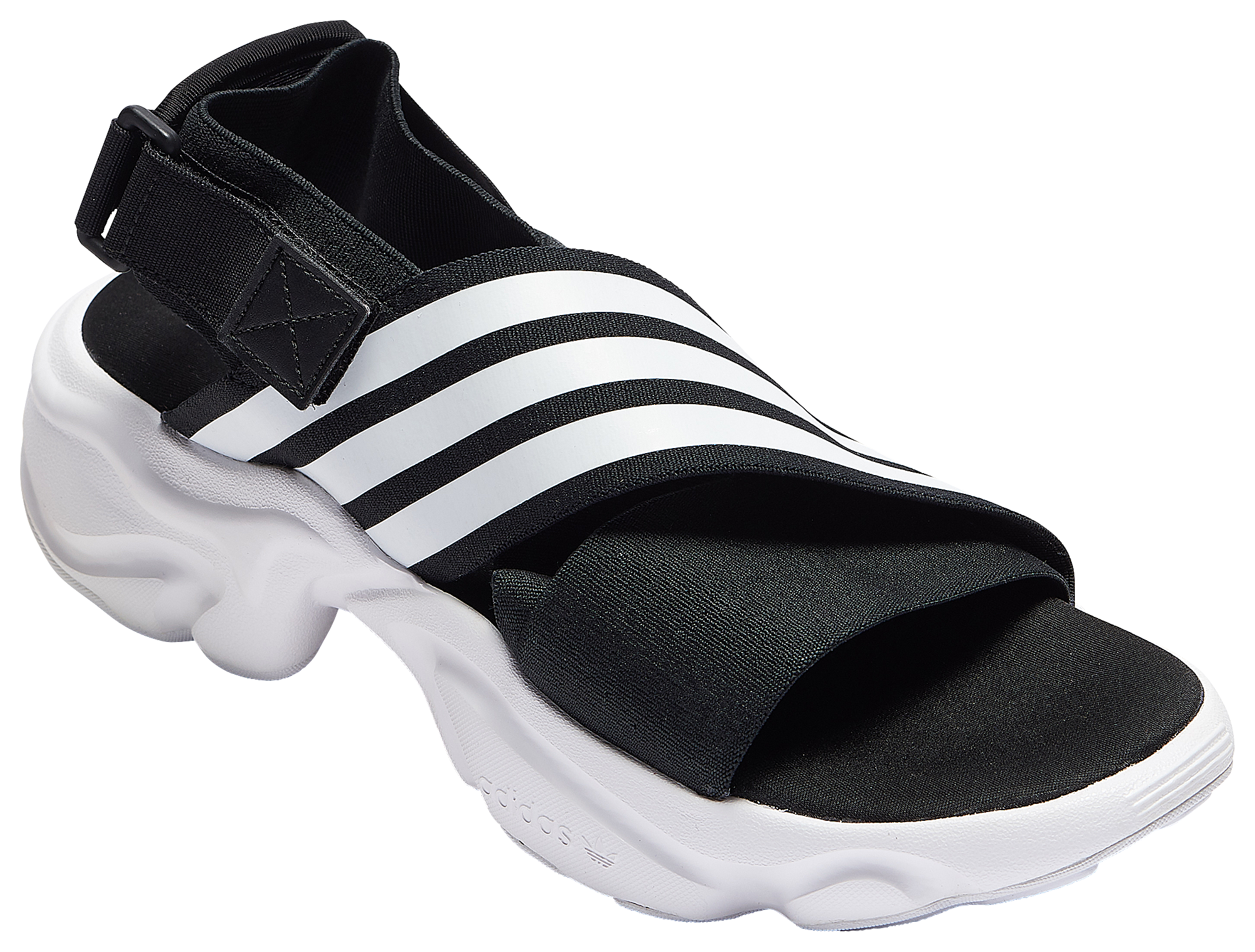 foot locker womens slides