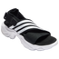 adidas Originals Magmur Sandal - Women's Black/White/White