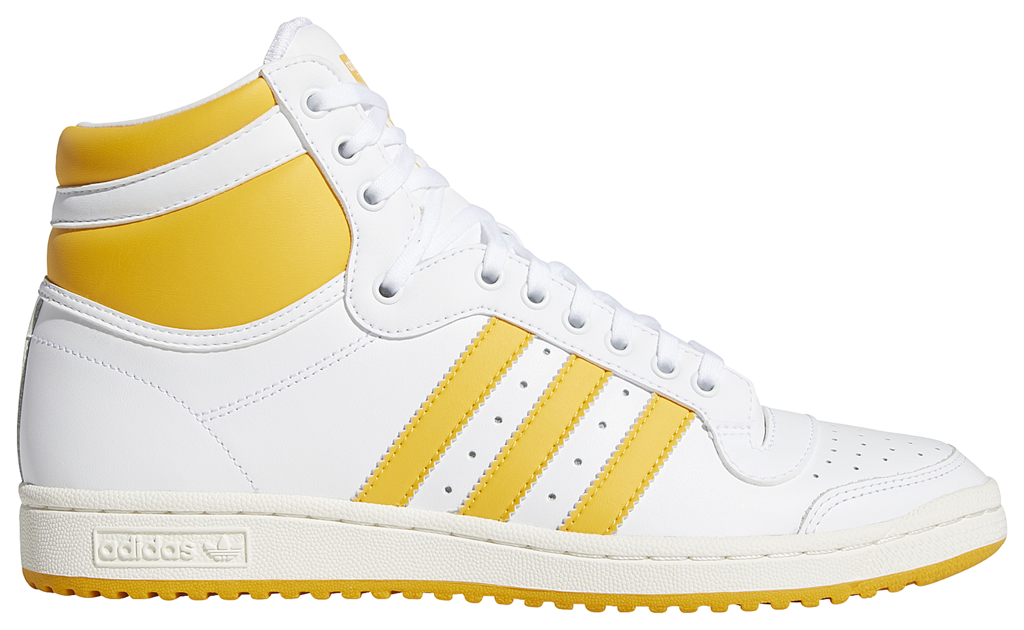 foot locker adidas high tops