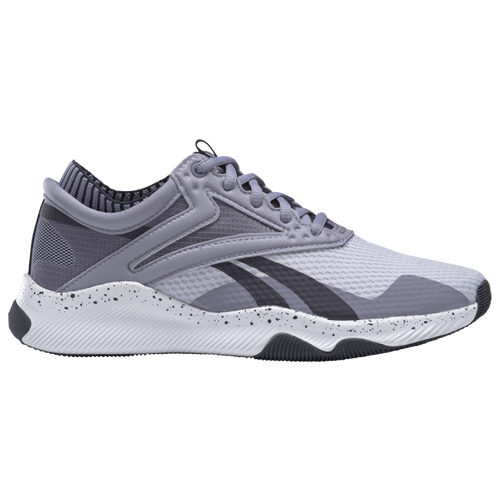 Reebok HIITTR - Women's Training Shoes - Violet Haze / Purple Delirium / Wild Lilac - EF7386