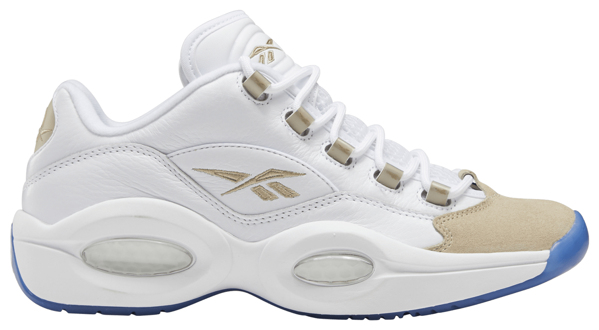 Champs reebok clearance question