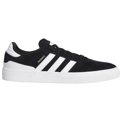 

adidas Originals Mens adidas Originals Busenitz Vulc II - Mens Running Shoes Gum/Cloud White/Core Black Size 8.0