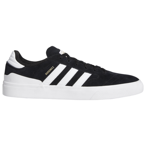 Adidas Originals Mens  Busenitz Vulc Ii In Black/white/gum