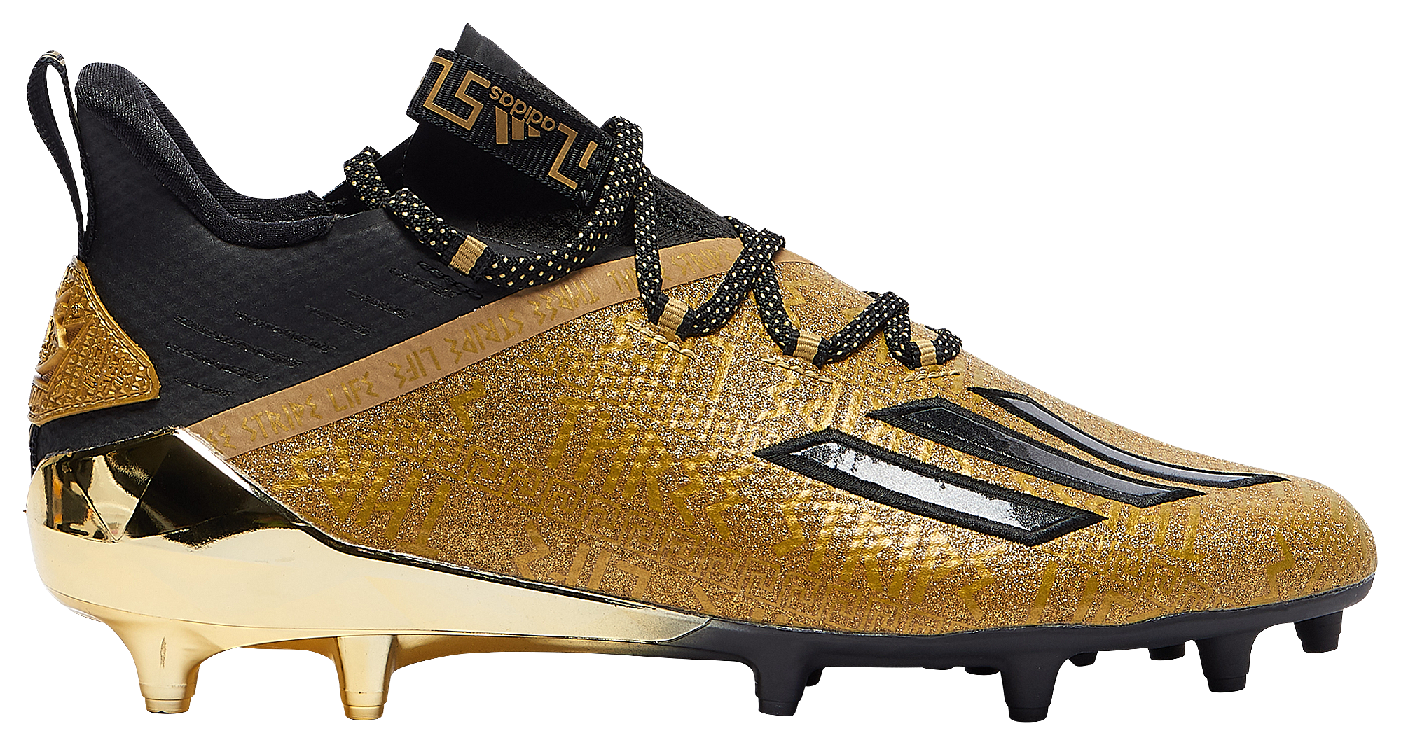 eastbay adidas football cleats