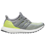Adidas Ultra Boost 4.0 Hombre Zapatillas de Hombre Adidas Gris