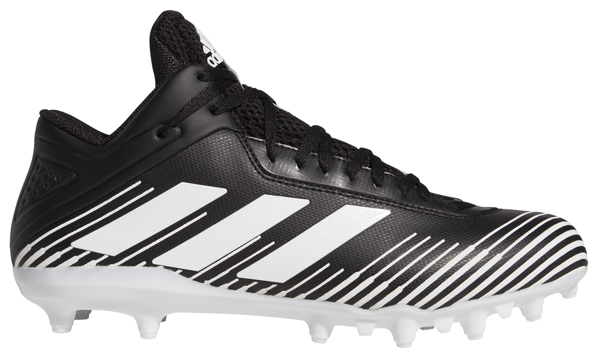 adidas lineman football cleats