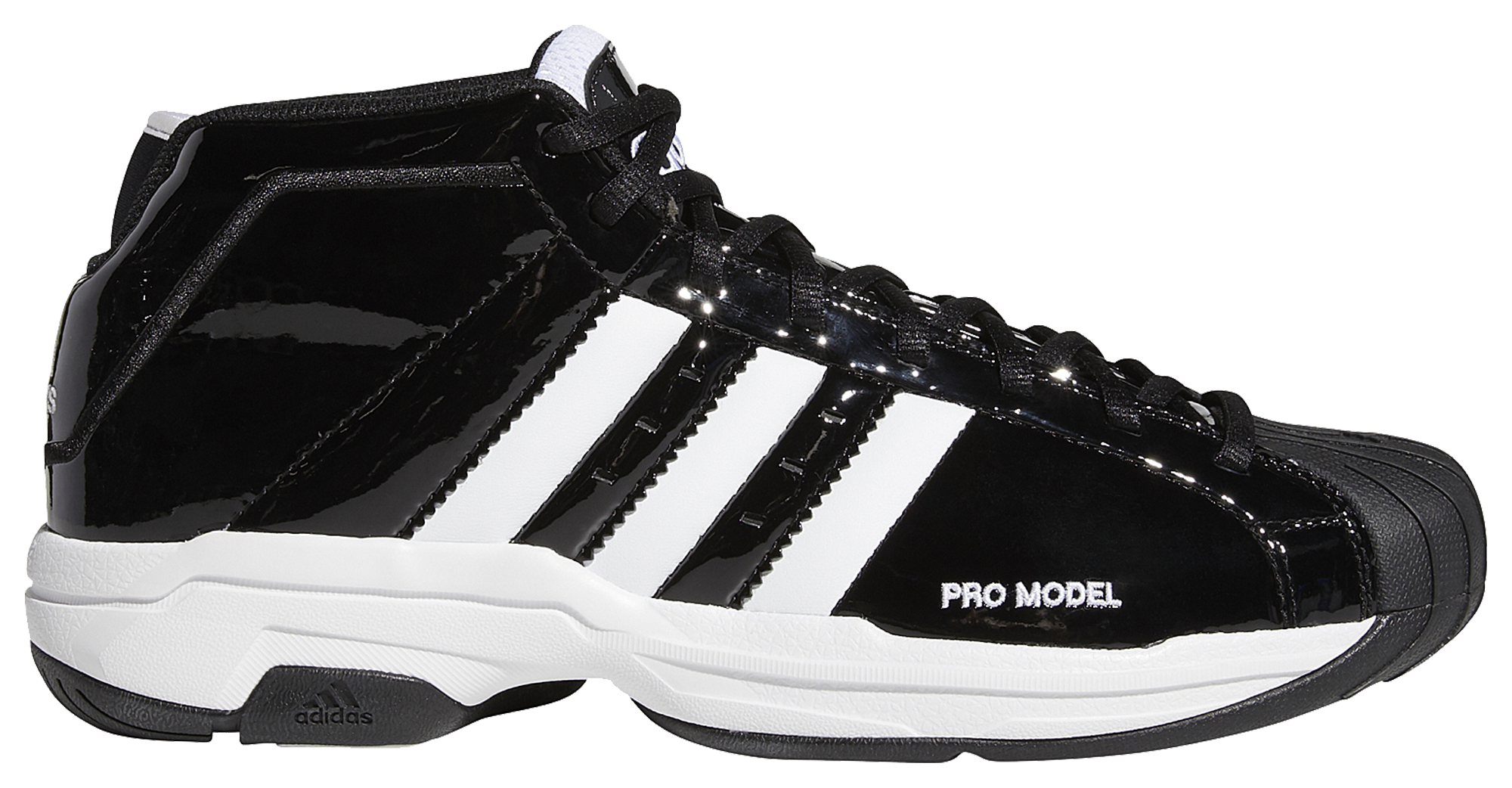 adidas pro model for sale