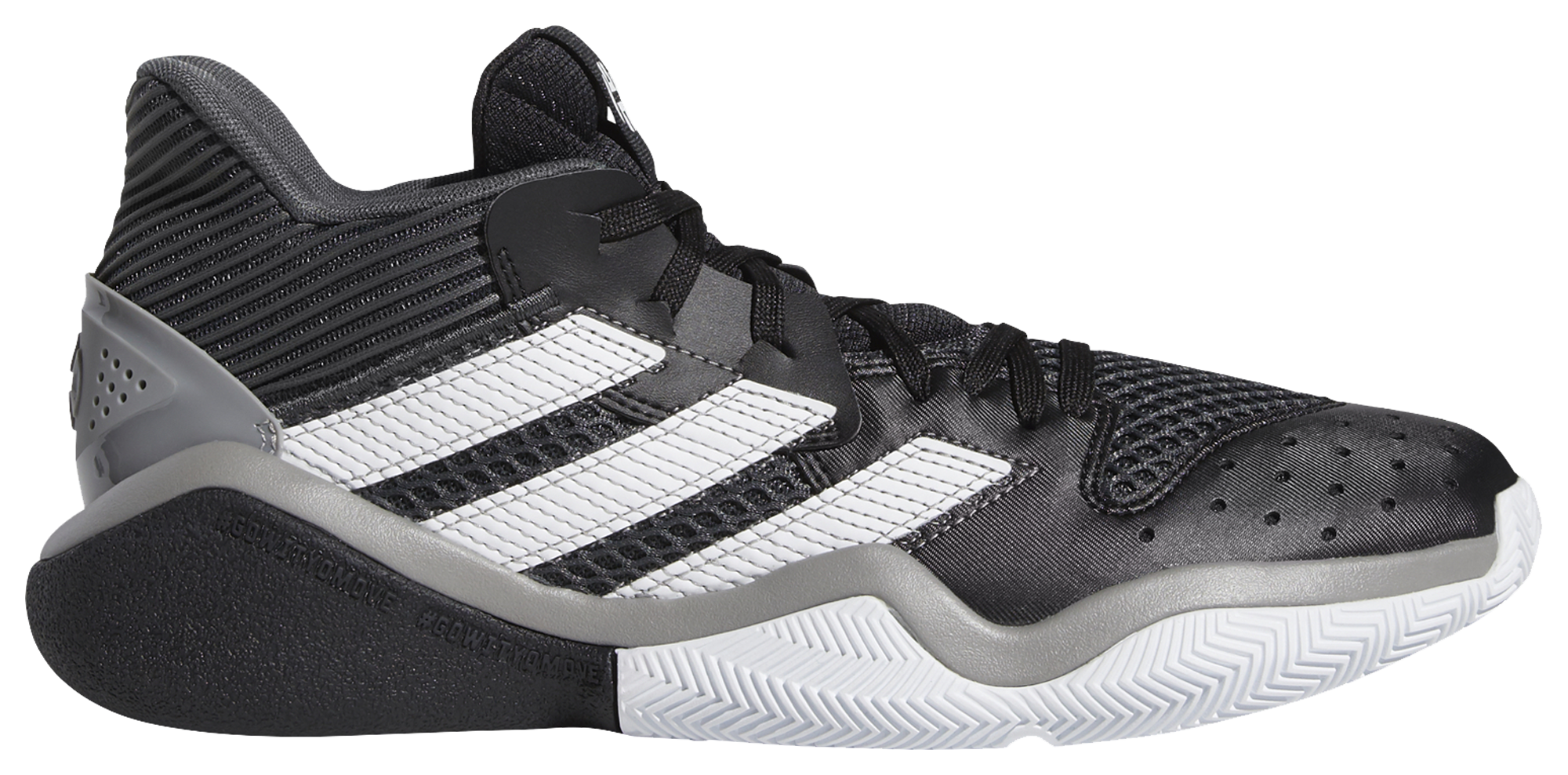 eastbay harden vol 4