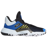 Black/Glory Blue/Shock Yellow