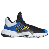 Black/Glory Blue/Shock Yellow