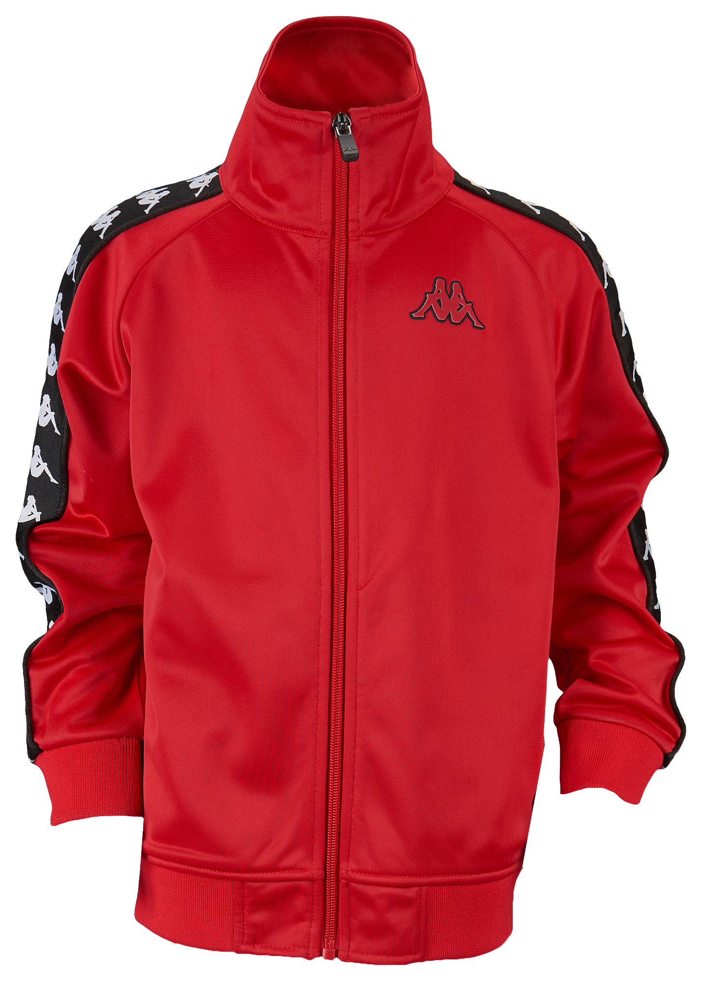 kappa jacket foot locker