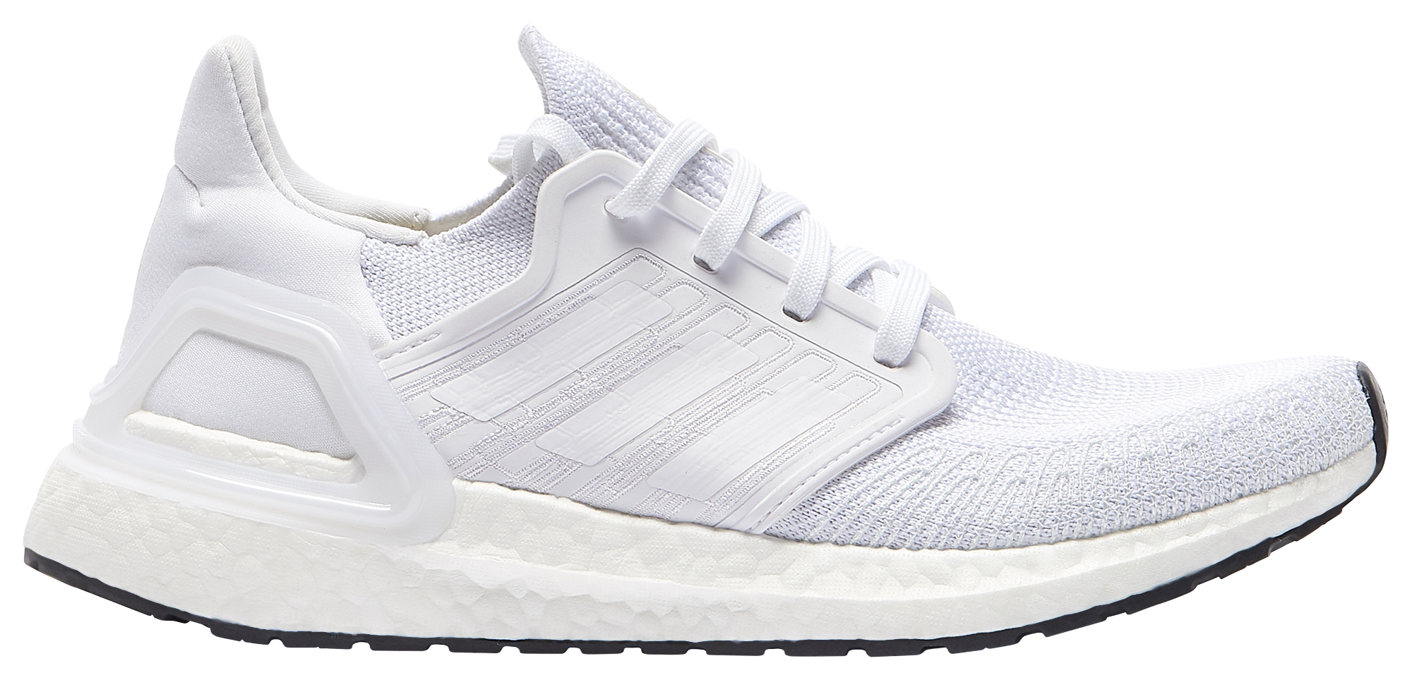 adidas ultra boost womens all white