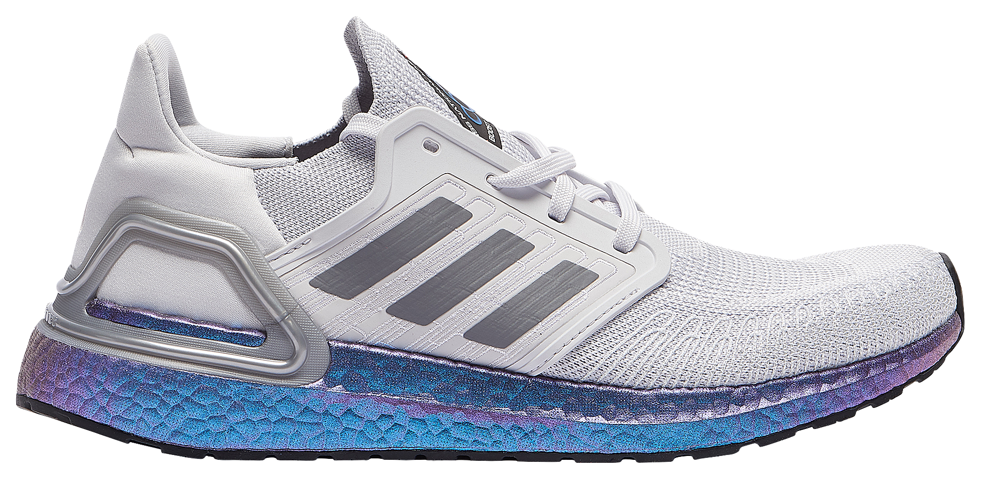 adidas springblade 6 kinderen mint