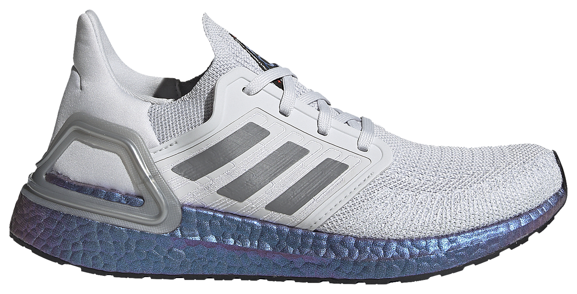 womens white ultra boost sale