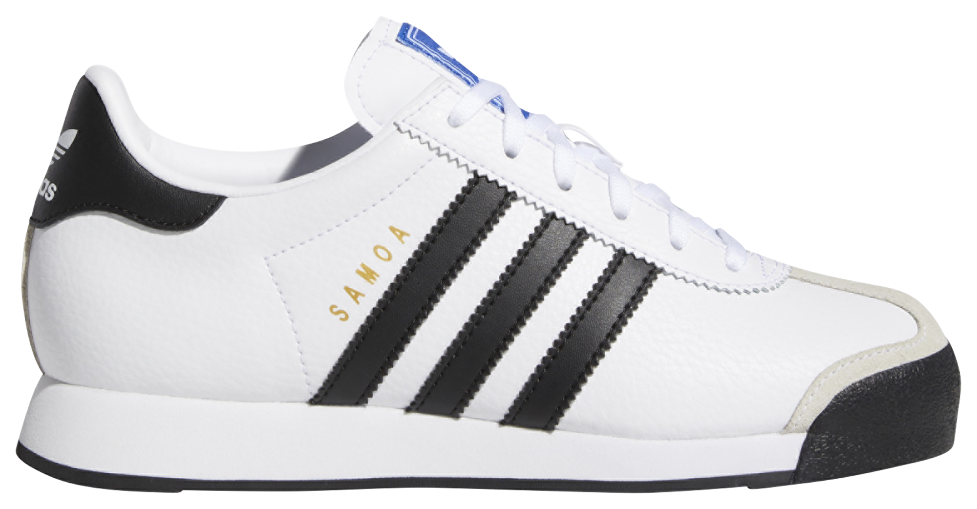 Adidas originals samoa gouden online