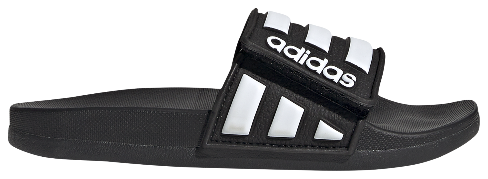 foot locker adilette