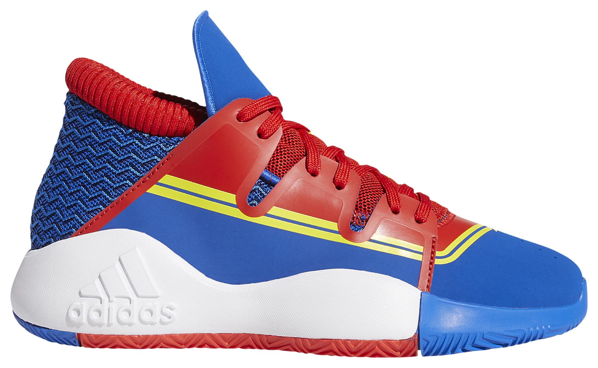 adidas captain marvel footlocker