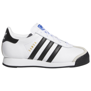 Adidas samoa cheap uomo blu