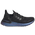 adidas Ultraboost 20 - Boys' Grade School Black/Pink/Blue Violet Met