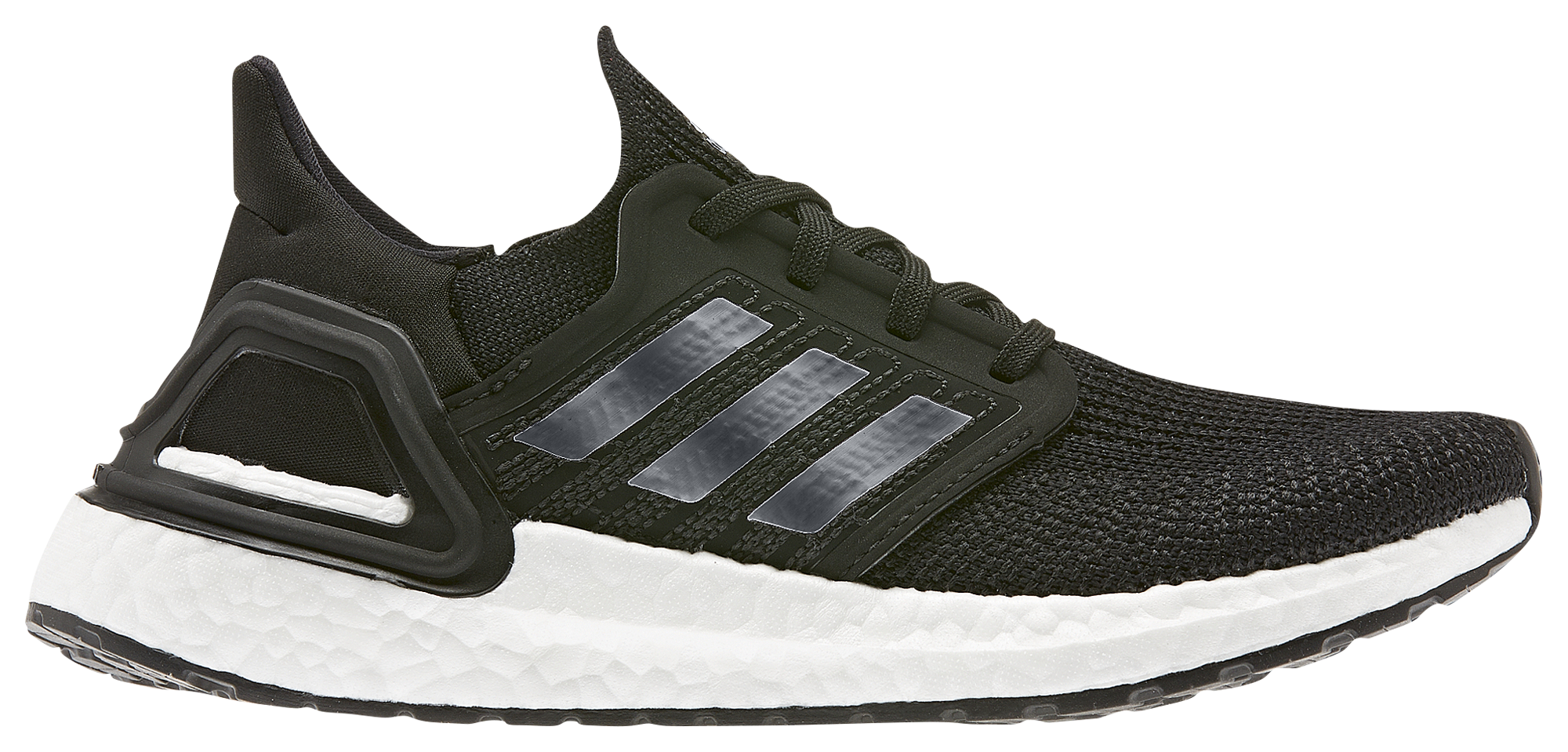 boys white ultra boost