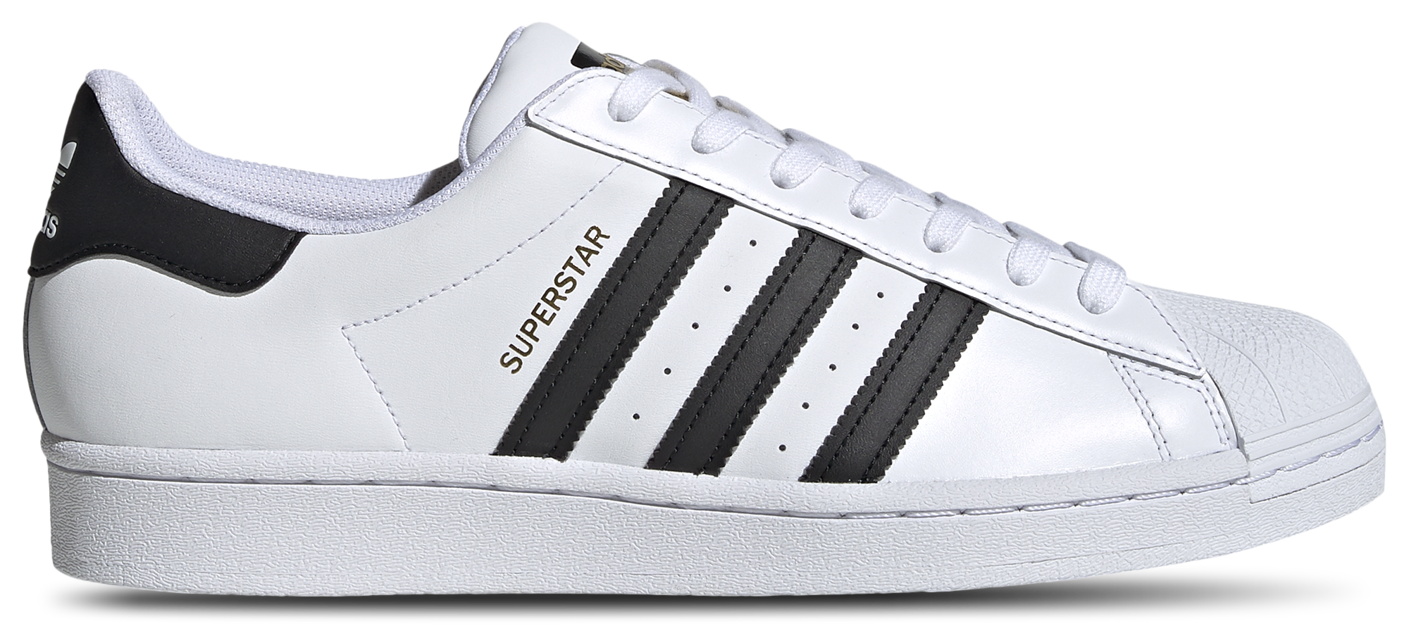 womens all white superstars