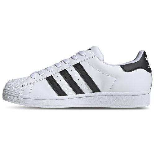 adidas Originals Superstar Casual Sneaker Foot Locker