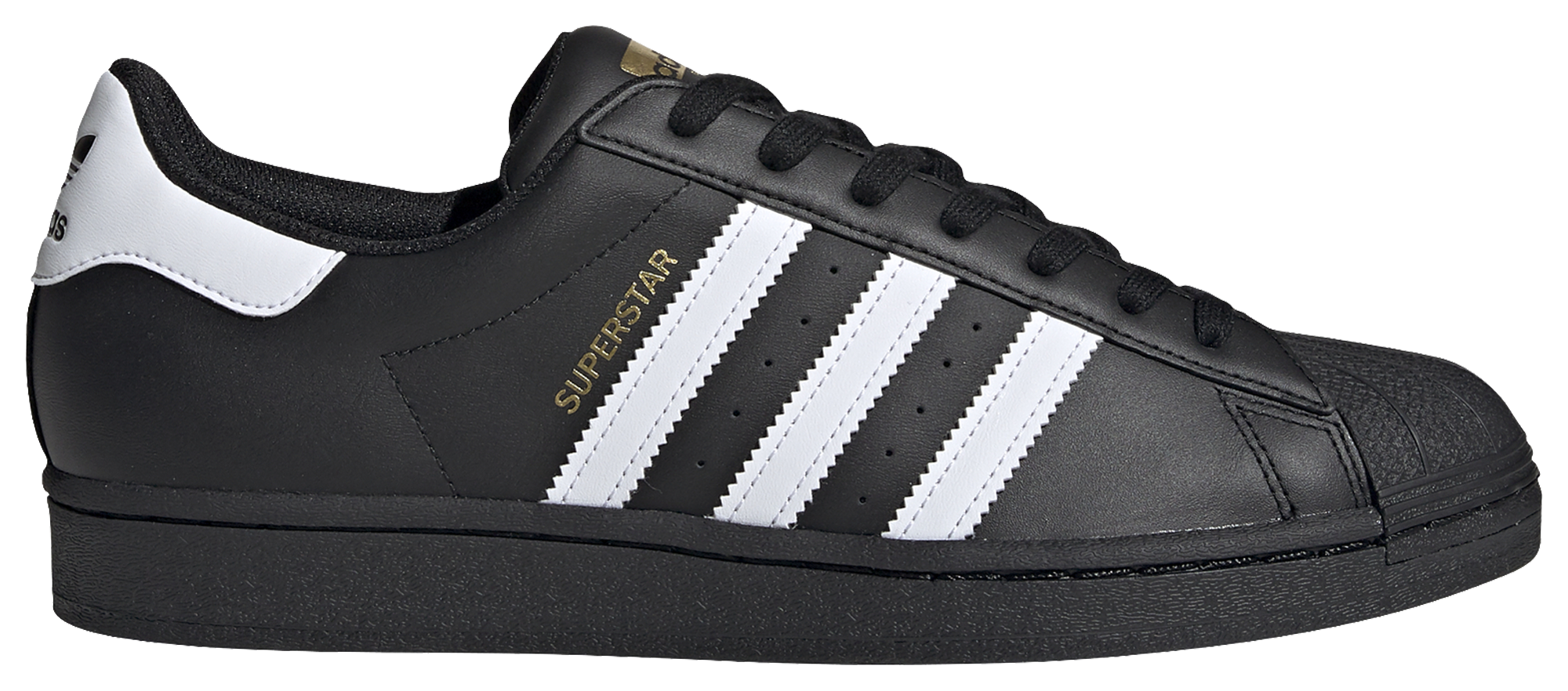 Adidas superstar ii mens casual shoes best sale