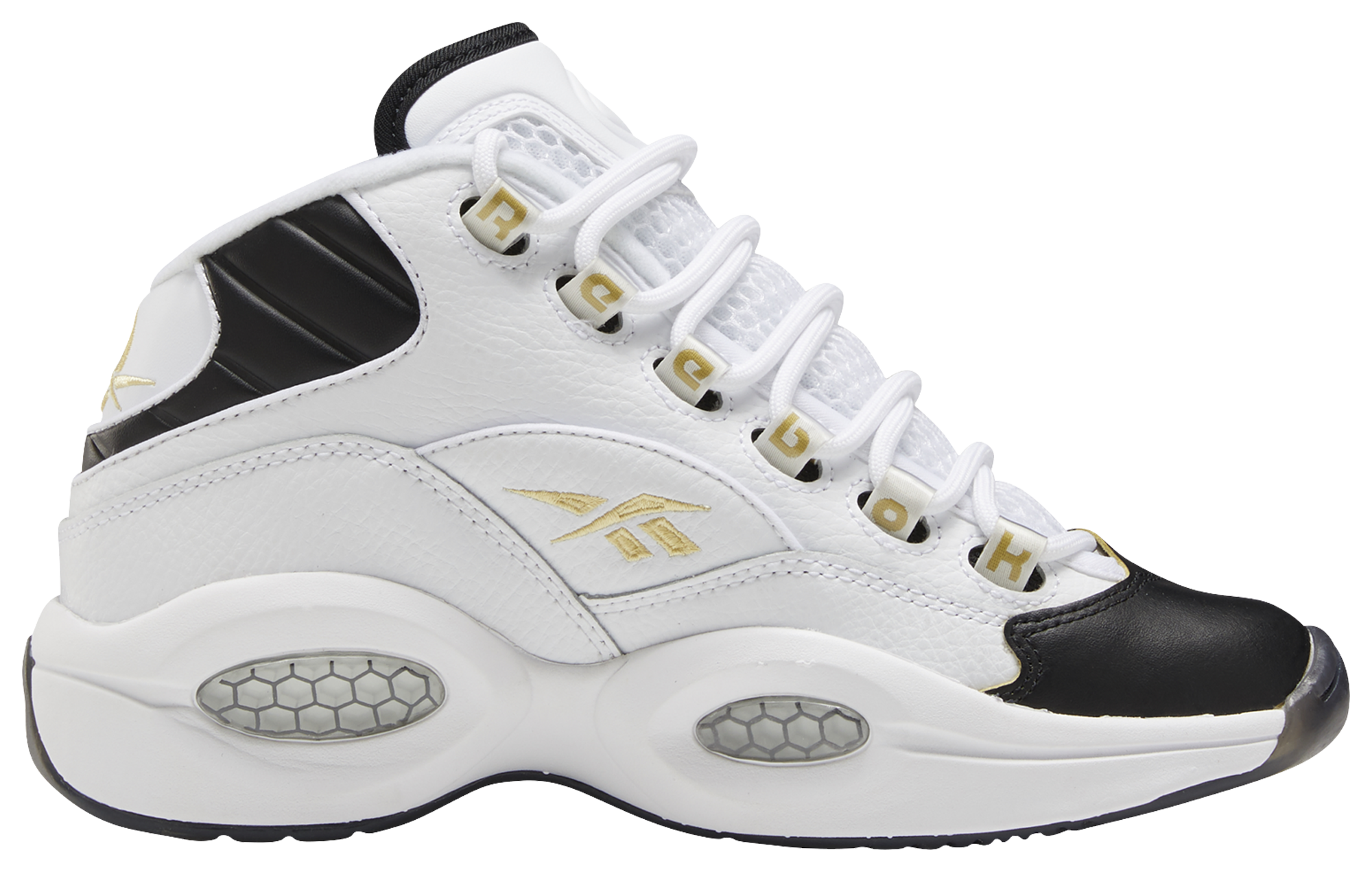 iverson tennis shoes