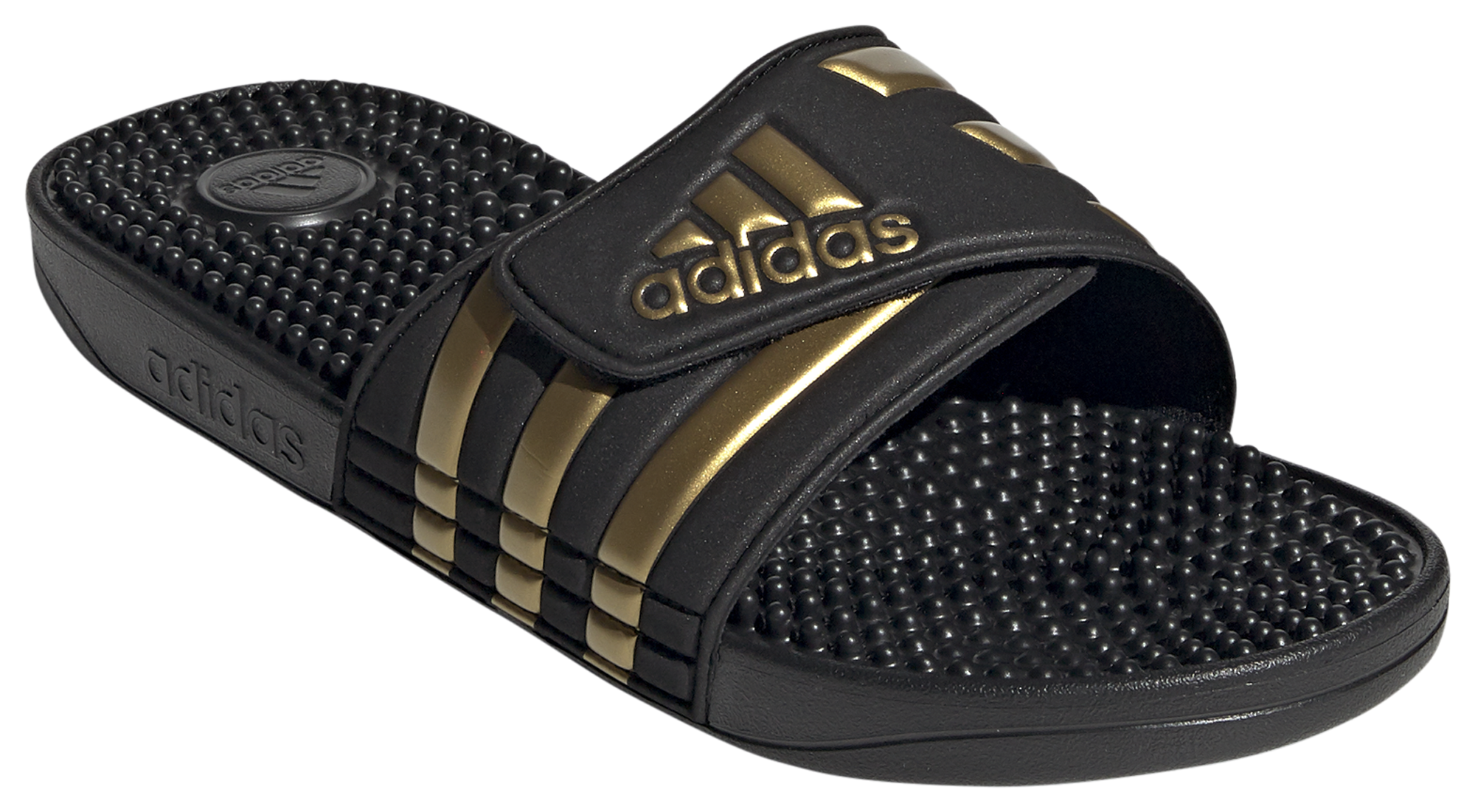 adidas Adissage Slides | Champs Sports