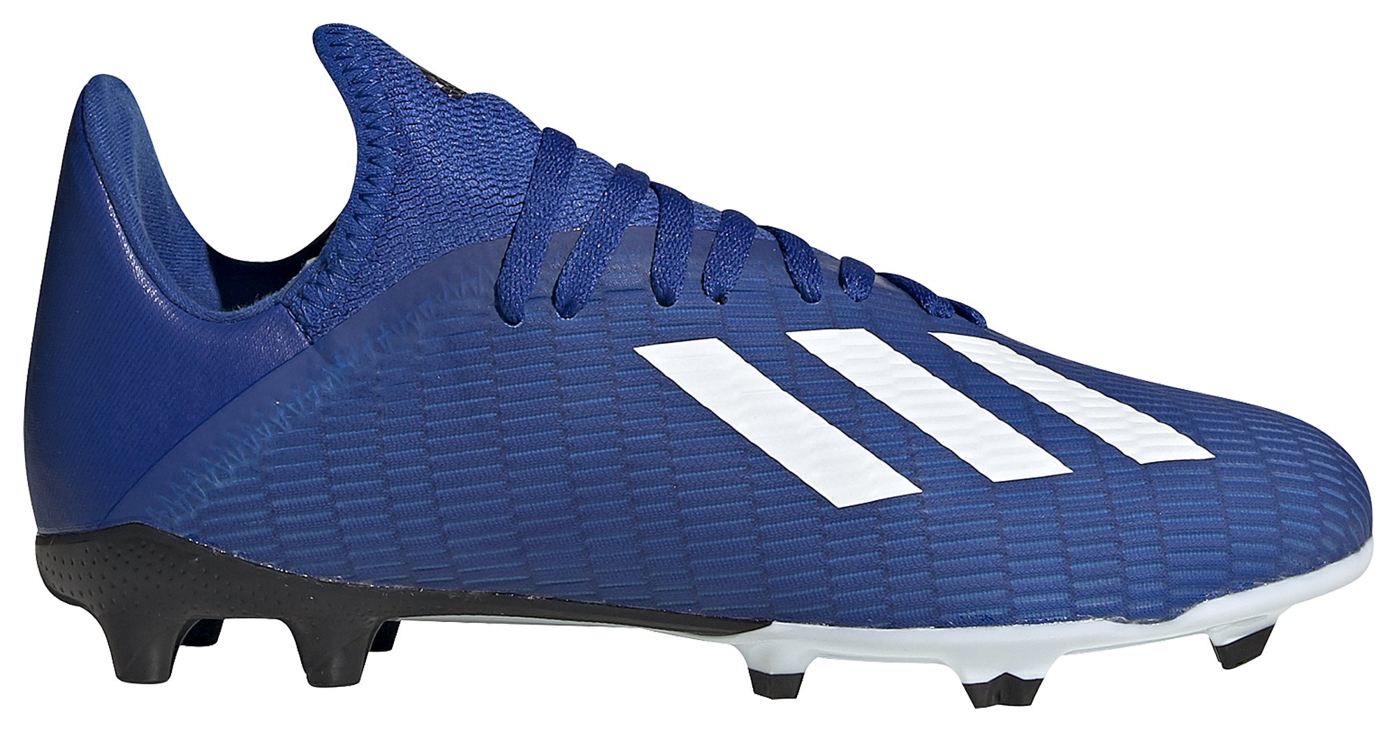 boys blue soccer cleats