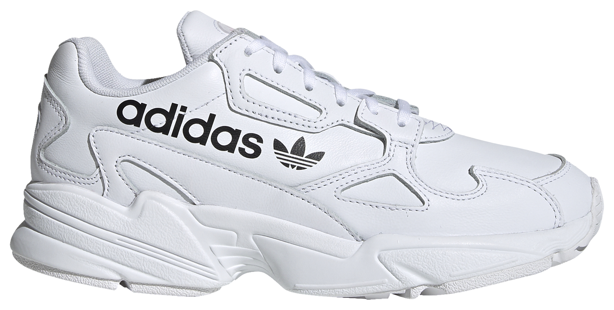 adidas falcon foot locker