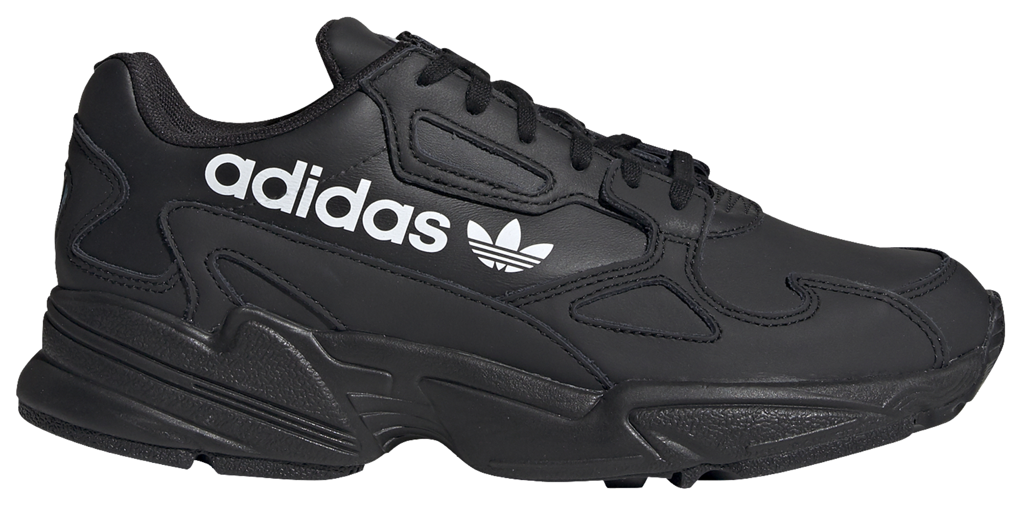 adidas falcon footlocker