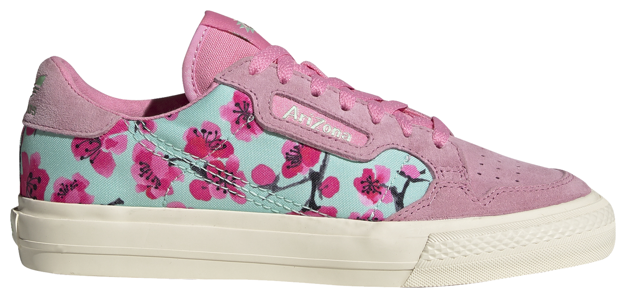 footlocker continental 80