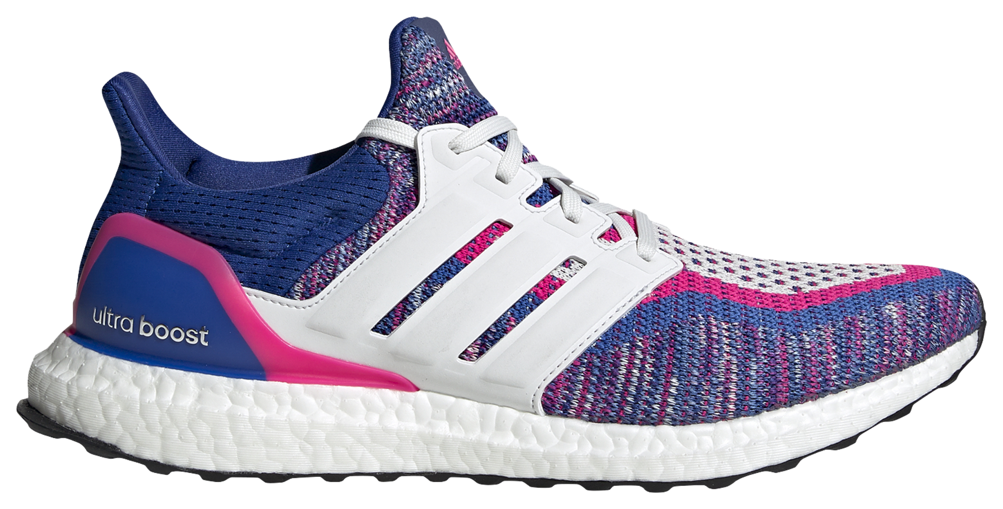 adidas jeans blue pink