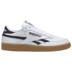 White/Black/Gum