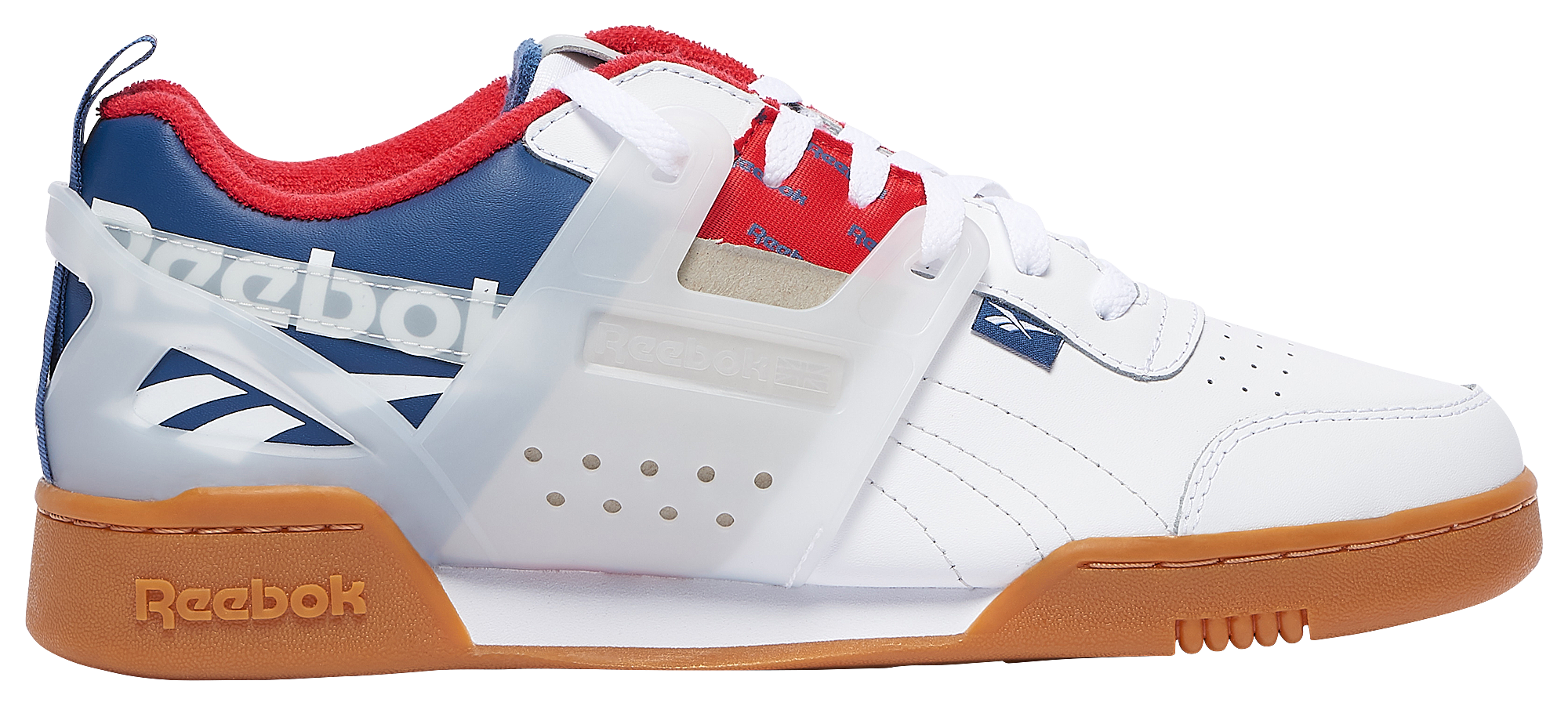 reebok workout plus altered