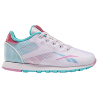 Pink/Teal