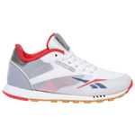 White/Vital Blue/Primal Red