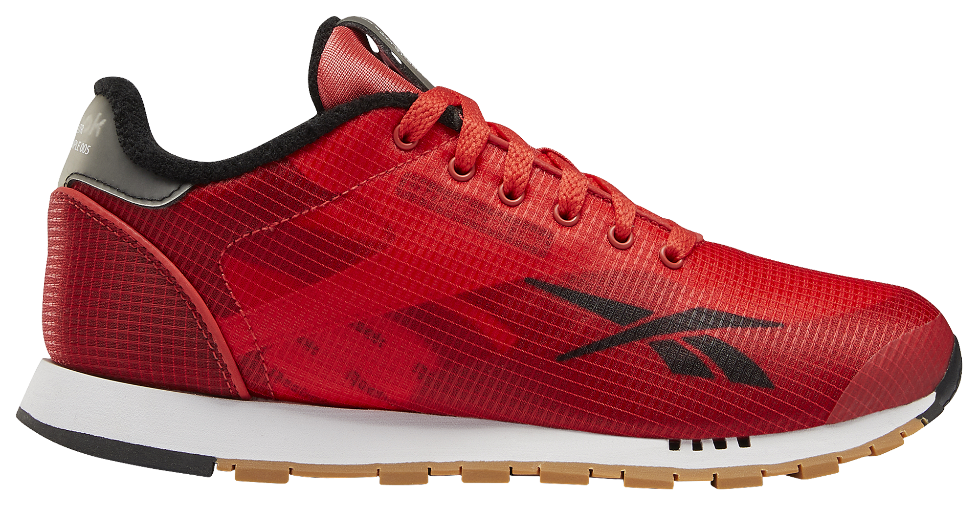 classic leather altered