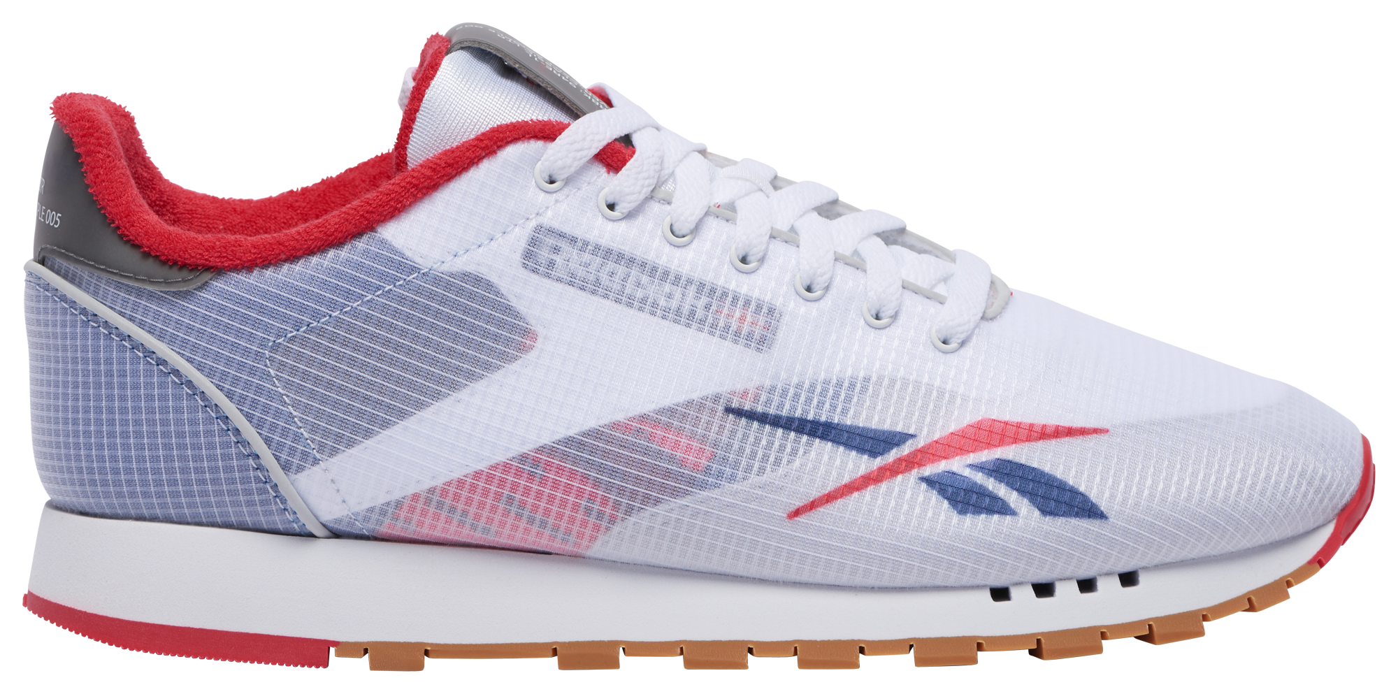 reebok altered