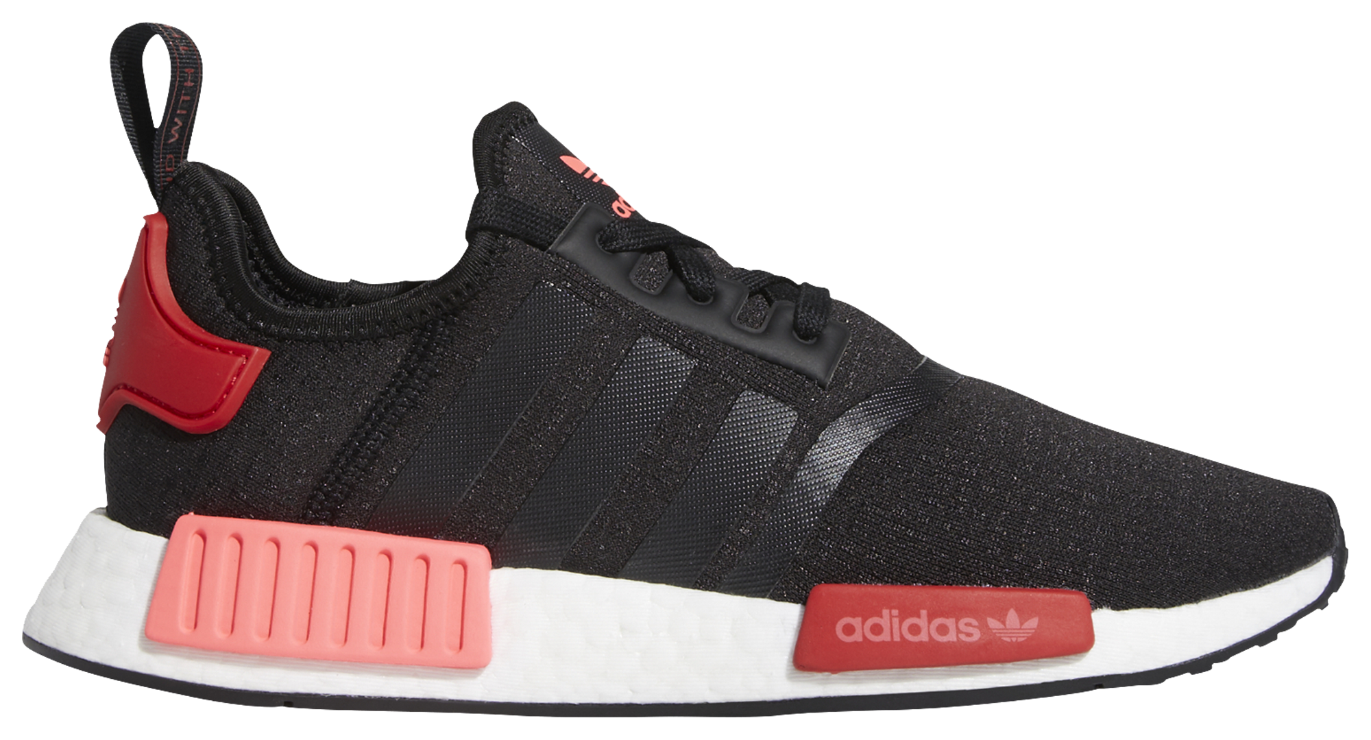 footlocker womens nmd