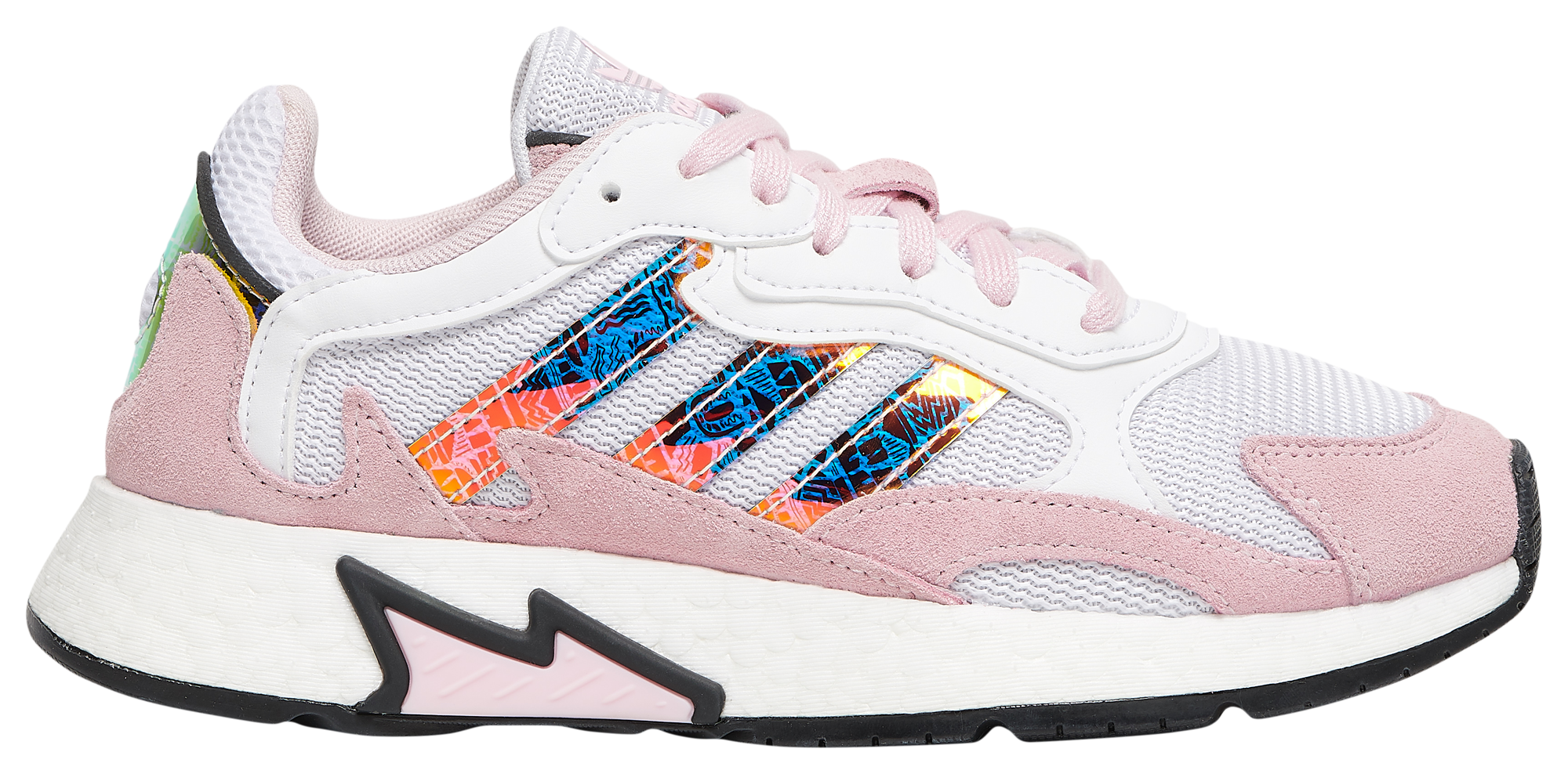 adidas girls athletic shoes