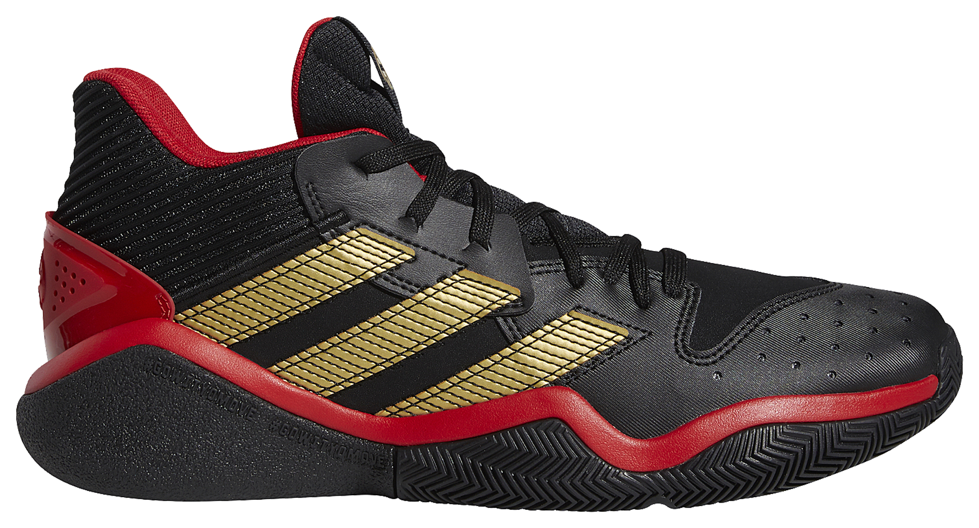 eastbay harden vol 3