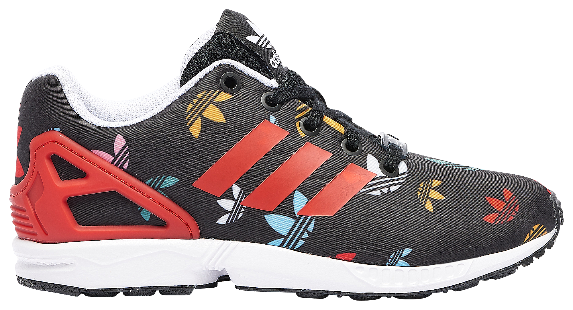 adidas originals zx flux boys preschool