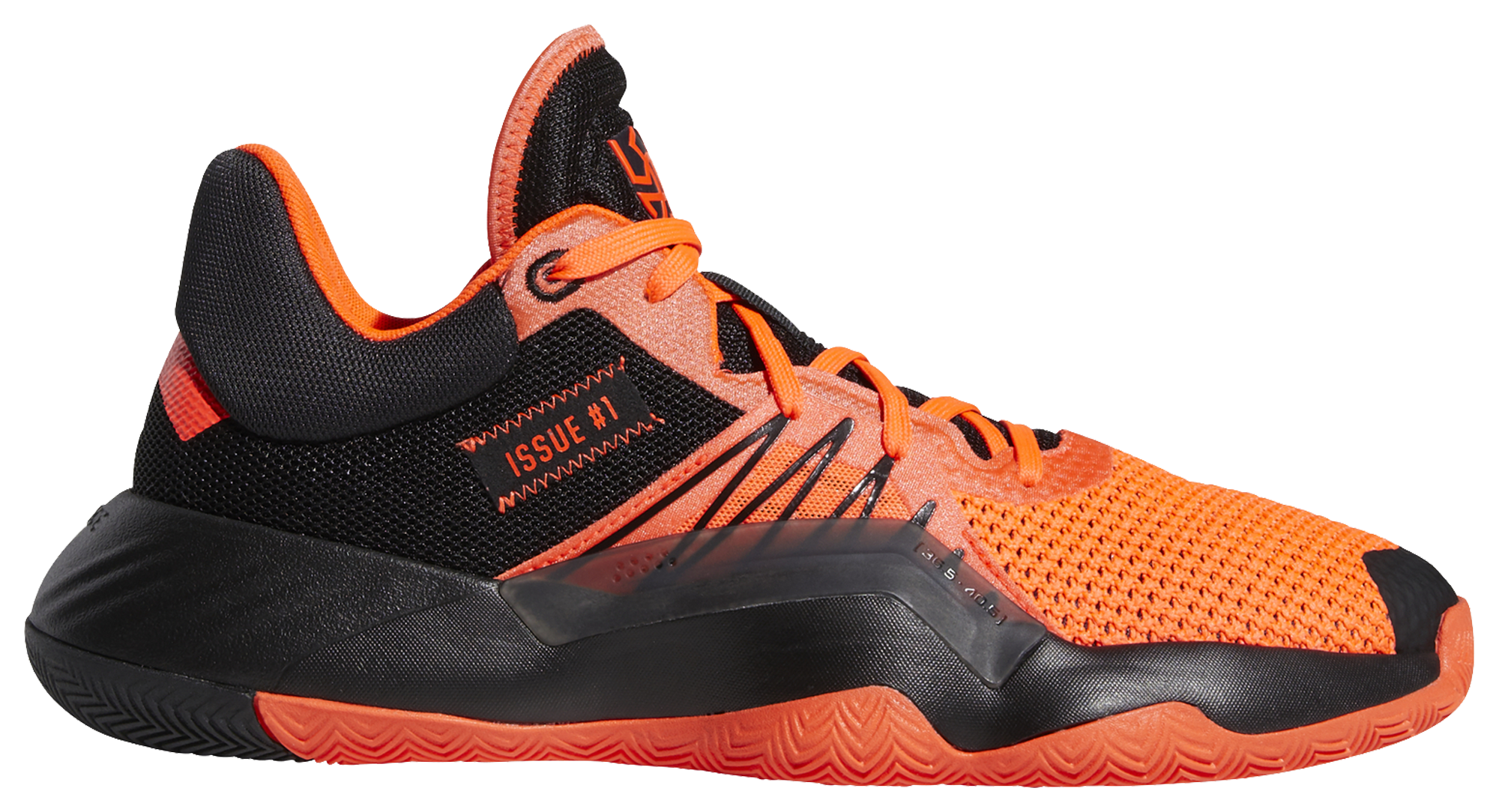 maroon adidas basketball shoes