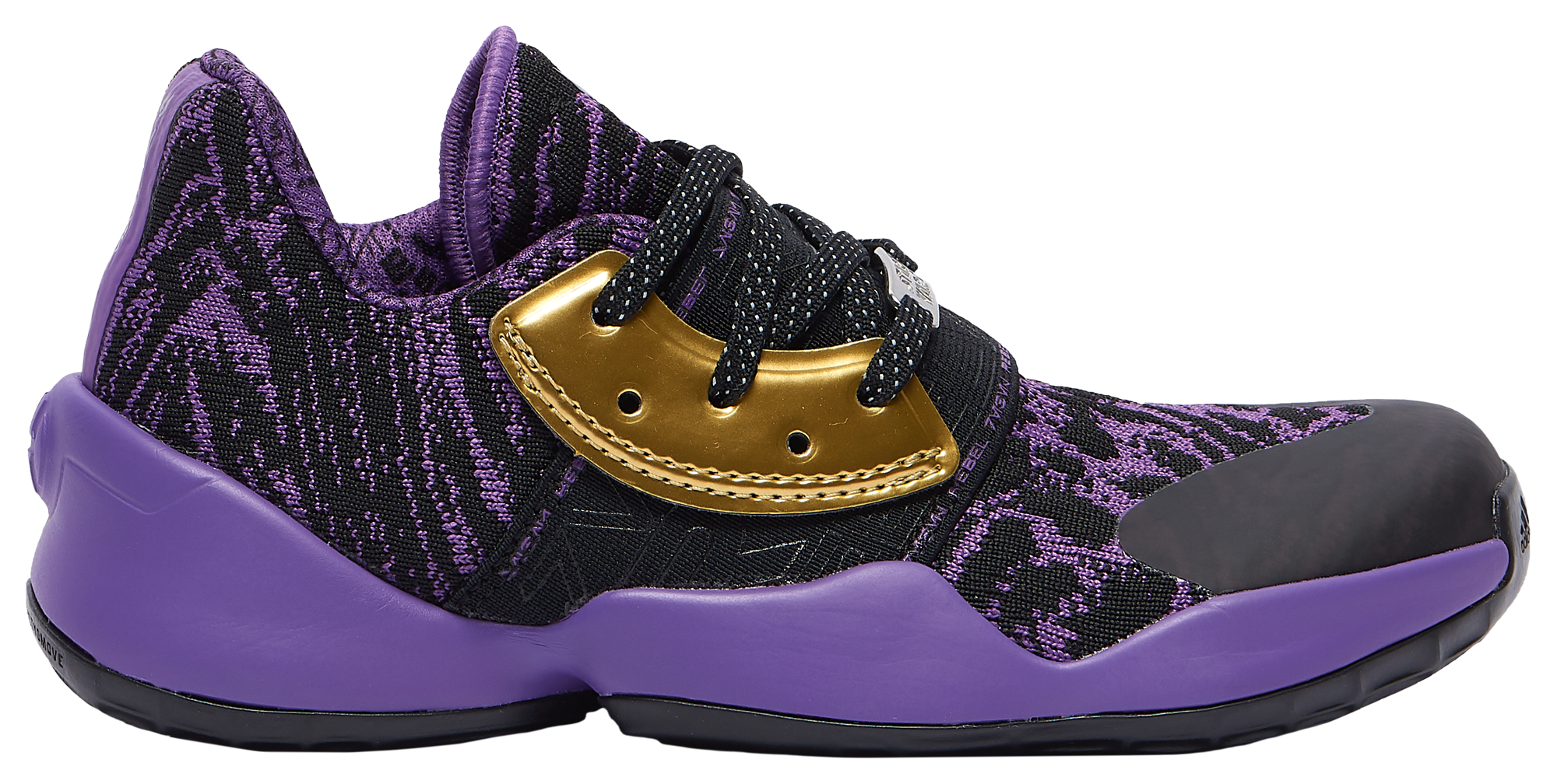 adidas harden shoe